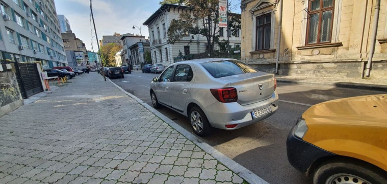 Închiriere Auto, Rent a Car Bucuresti